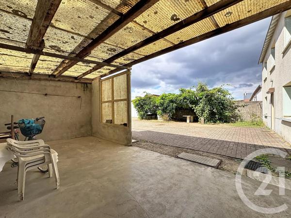 Maison à vendre  6 pièces - 125,11 m 2   OLIVET  - 45