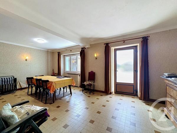 Maison à vendre  6 pièces - 125,11 m 2   OLIVET  - 45