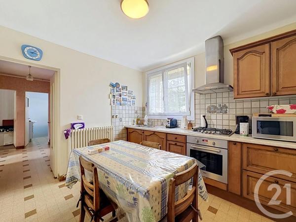 Maison à vendre  6 pièces - 125,11 m 2   OLIVET  - 45