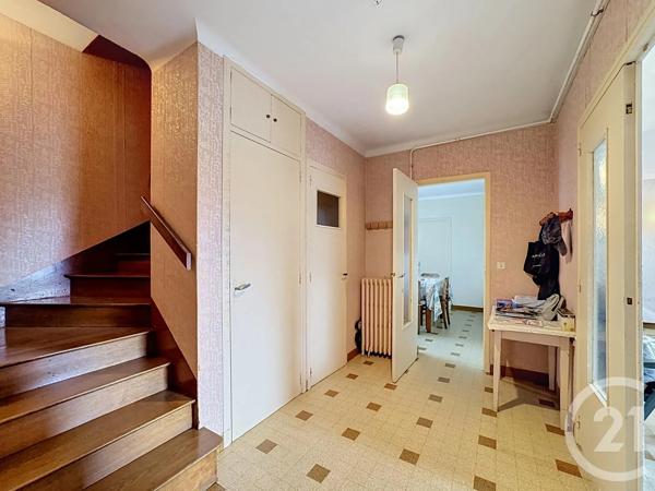Maison à vendre  6 pièces - 125,11 m 2   OLIVET  - 45