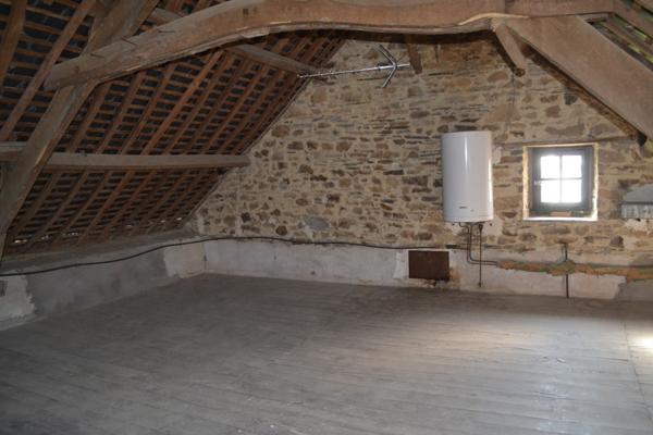 🏡 Authentique corps de ferme avec terrain de plus d’un hectare 🌳