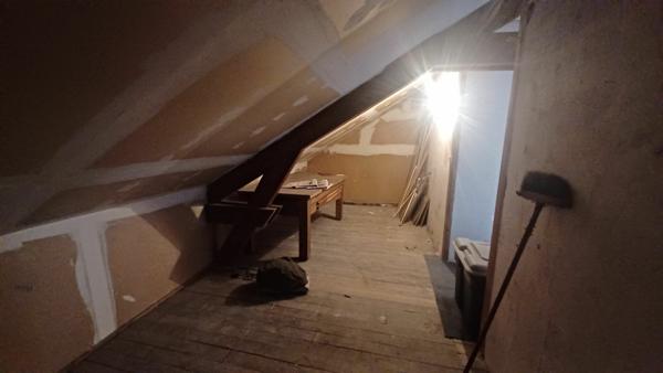 Maison à vendre    5 pièces • 102,28 m2 Saint-Étienne-de-Saint-Geoirs