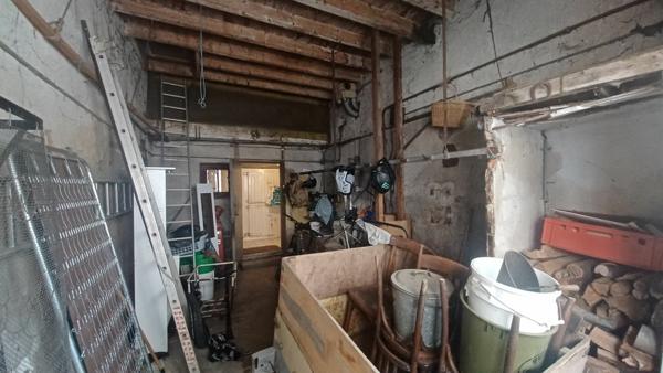 Maison à vendre    5 pièces • 102,28 m2 Saint-Étienne-de-Saint-Geoirs