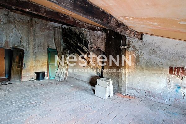 Appartement Lorgues 1 pièce 25 m2