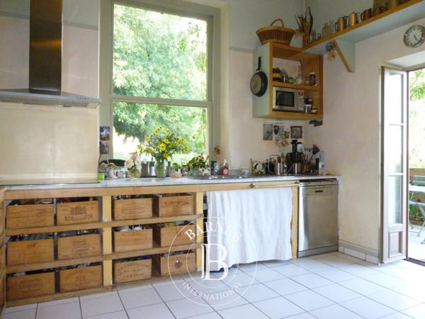 Saint-Prix, Maison 7 Chambres -  375 m² à vendre