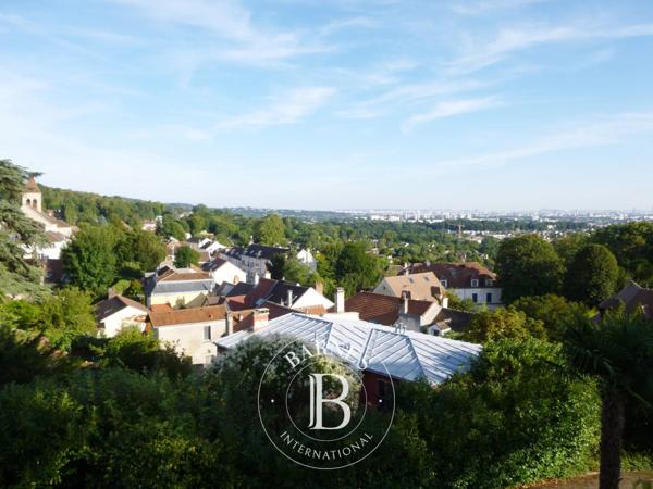 Saint-Prix, Maison 7 Chambres -  375 m² à vendre