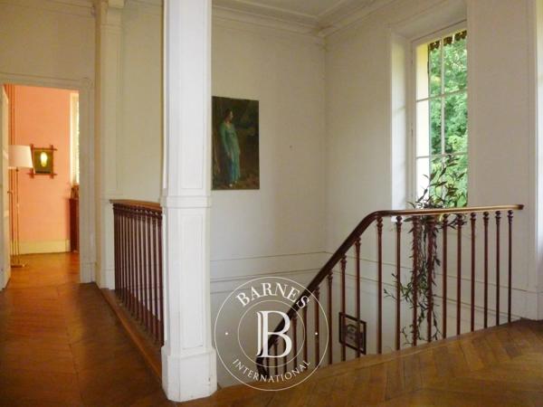 Saint-Prix, Maison 7 Chambres -  375 m² à vendre