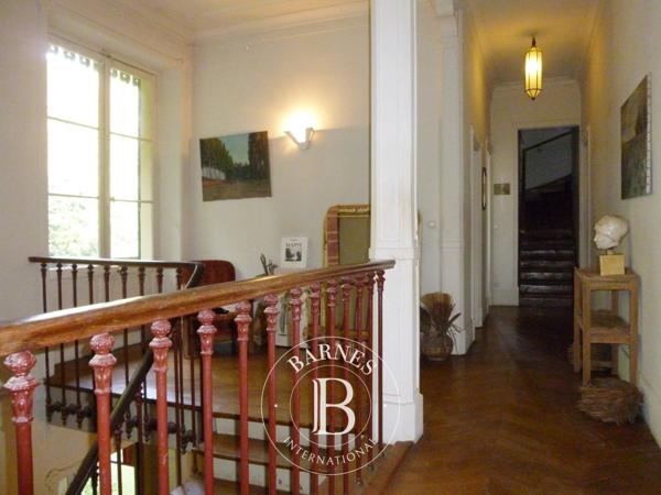 Saint-Prix, Maison 7 Chambres -  375 m² à vendre