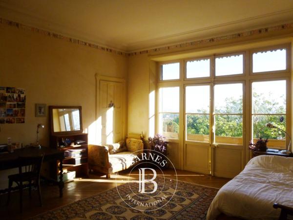 Saint-Prix, Maison 7 Chambres -  375 m² à vendre