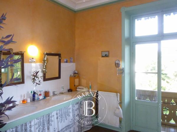Saint-Prix, Maison 7 Chambres -  375 m² à vendre