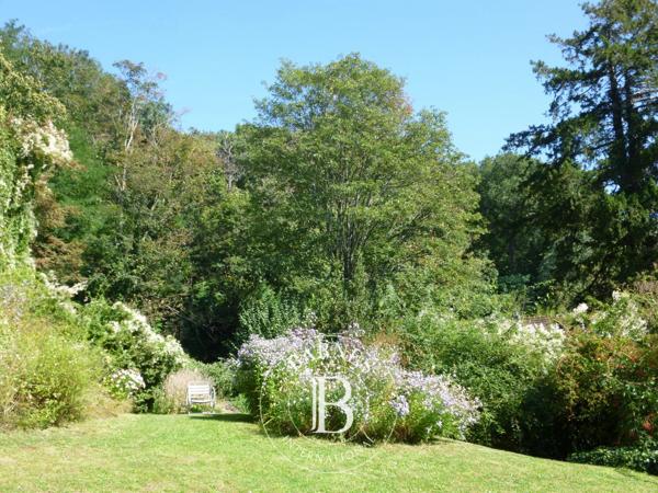 Saint-Prix, Maison 7 Chambres -  375 m² à vendre
