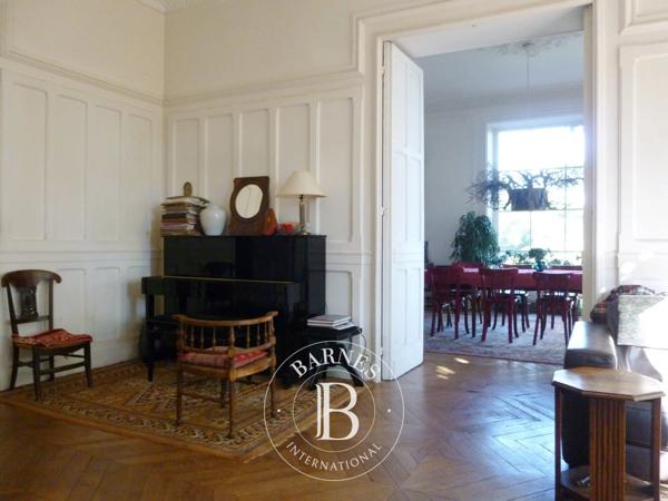 Saint-Prix, Maison 7 Chambres -  375 m² à vendre