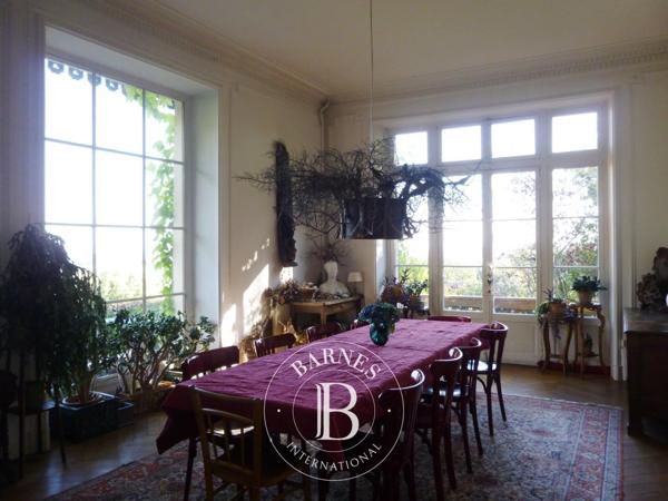 Saint-Prix, Maison 7 Chambres -  375 m² à vendre