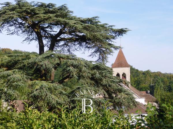 Saint-Prix, Maison 7 Chambres -  375 m² à vendre