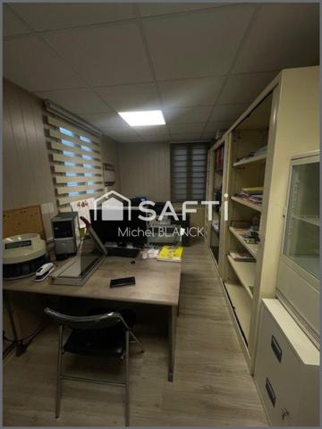 Très belle affaire équipée à 200 %