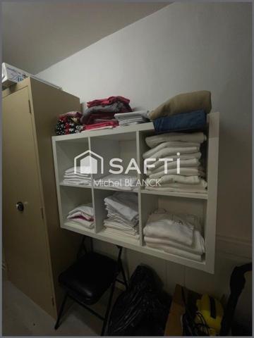 Très belle affaire équipée à 200 %