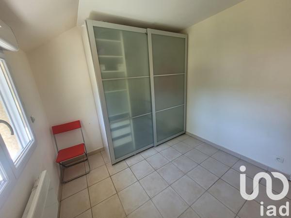 Appartement à vendre 4 pièces 147 m² Vimines