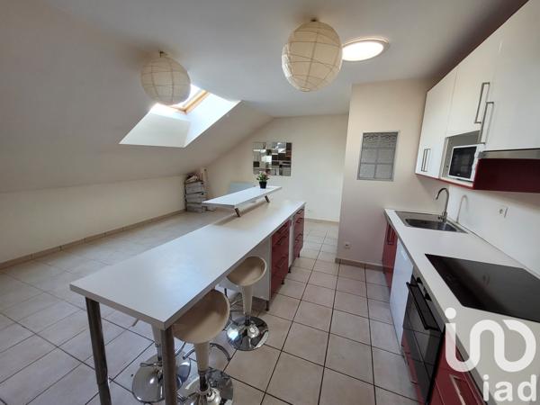 Appartement à vendre 4 pièces 147 m² Vimines