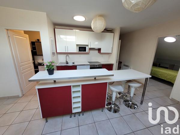 Appartement à vendre 4 pièces 147 m² Vimines