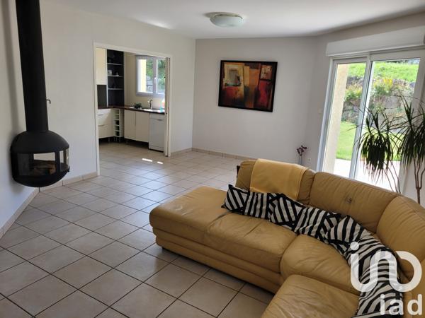 Appartement à vendre 4 pièces 147 m² Vimines