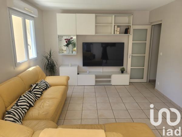 Appartement à vendre 4 pièces 147 m² Vimines