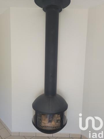 Appartement à vendre 4 pièces 147 m² Vimines