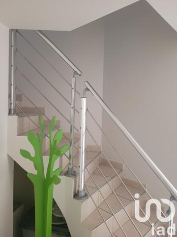 Appartement à vendre 4 pièces 147 m² Vimines