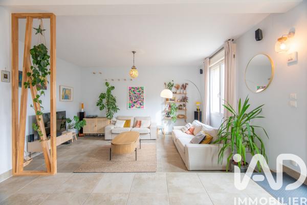 Maison à vendre 7 pièces 152 m² Woippy