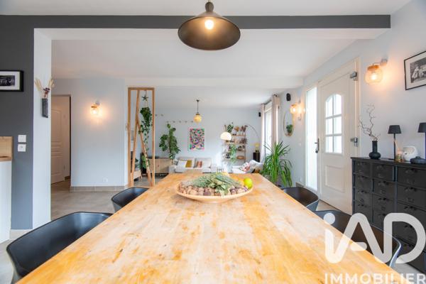 Maison à vendre 7 pièces 152 m² Woippy