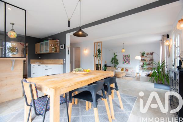 Maison à vendre 7 pièces 152 m² Woippy