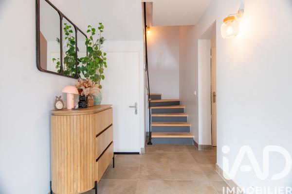 Maison à vendre 7 pièces 152 m² Woippy