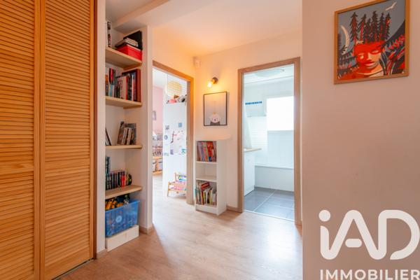 Maison à vendre 7 pièces 152 m² Woippy