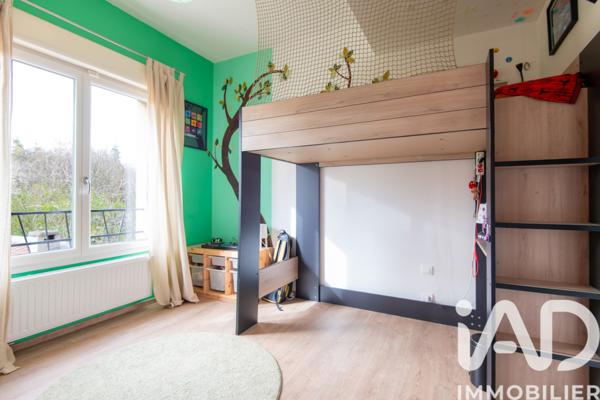 Maison à vendre 7 pièces 152 m² Woippy