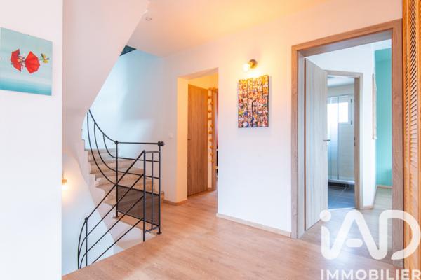 Maison à vendre 7 pièces 152 m² Woippy