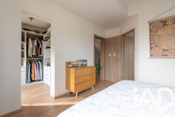 Maison à vendre 7 pièces 152 m² Woippy