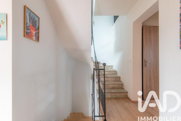 Maison à vendre 7 pièces 152 m² Woippy
