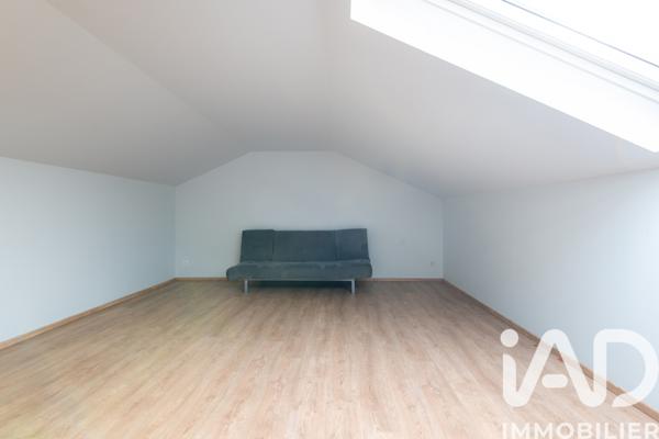 Maison à vendre 7 pièces 152 m² Woippy