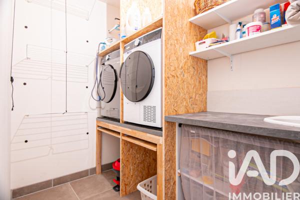 Maison à vendre 7 pièces 152 m² Woippy