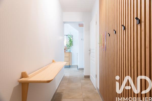 Maison à vendre 7 pièces 152 m² Woippy