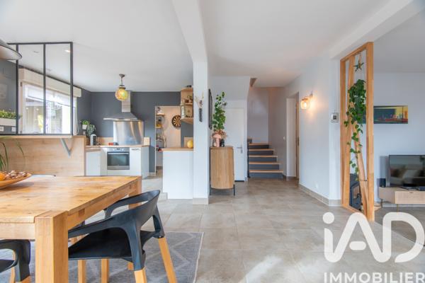 Maison à vendre 7 pièces 152 m² Woippy