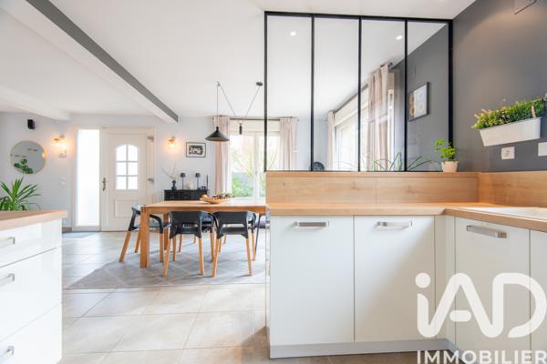 Maison à vendre 7 pièces 152 m² Woippy