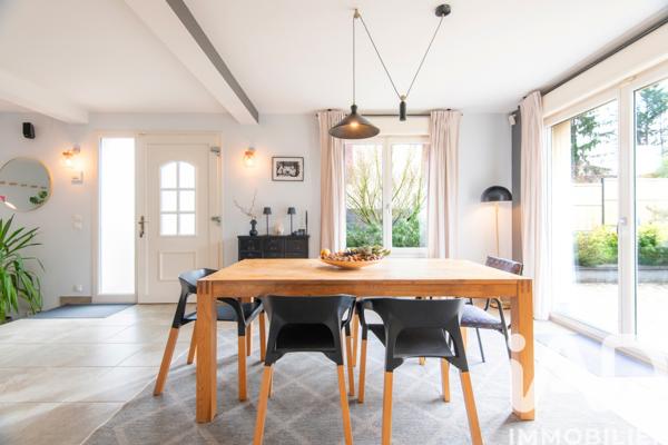 Maison à vendre 7 pièces 152 m² Woippy