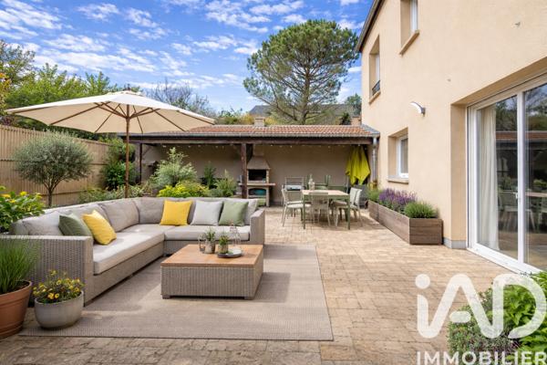Maison à vendre 7 pièces 152 m² Woippy