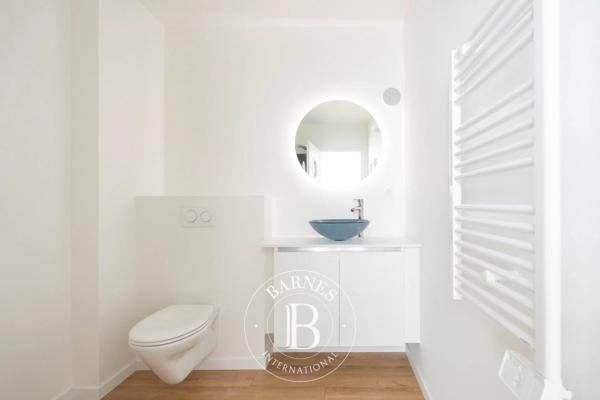 Marseille 7ème, Appartement 2 Chambres -  77 m² à vendre