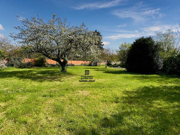 Maison Sens 7 pièce(s) 171 m2