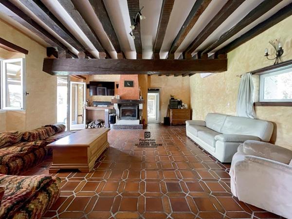 Maison Sens 7 pièce(s) 171 m2