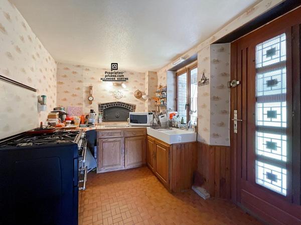 Maison Sens 7 pièce(s) 171 m2