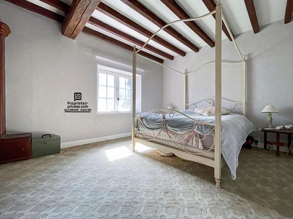 Maison Sens 7 pièce(s) 171 m2