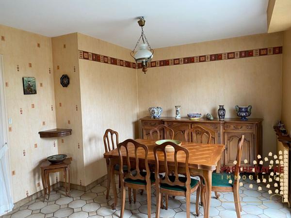 Maison sur sous-sol