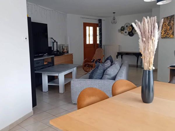 Maison à vendre Loublande